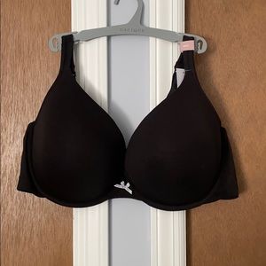 Plunge Bra